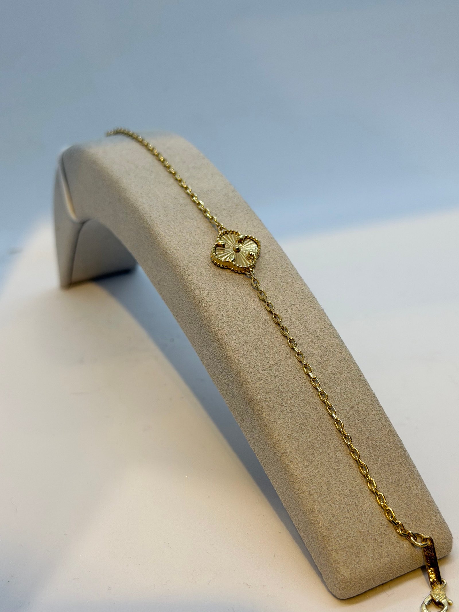 2.77 Gram 14 Ayar Bileklik